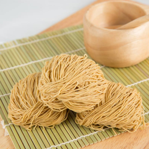 HAR KEE- Shrimp Roe Noodles (A bag of approx. 600 g (about 9 pieces)