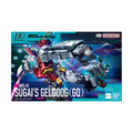 HG 1/144 Sugai's Gelgoog (GQ)