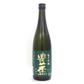 Houhai- Junmai Ginjo Sake (Houhai Rice) 720ml [15% ABV]
