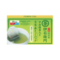 IYEMON SALON- Matcha Blend Genmai Tea Bags (20 Sachets) (bbd 12/02/2026)