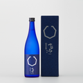 七冠馬- 純米大吟醸 720ml *17%Alc