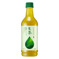 KIRIN- Rich Raw Green Tea 500ml