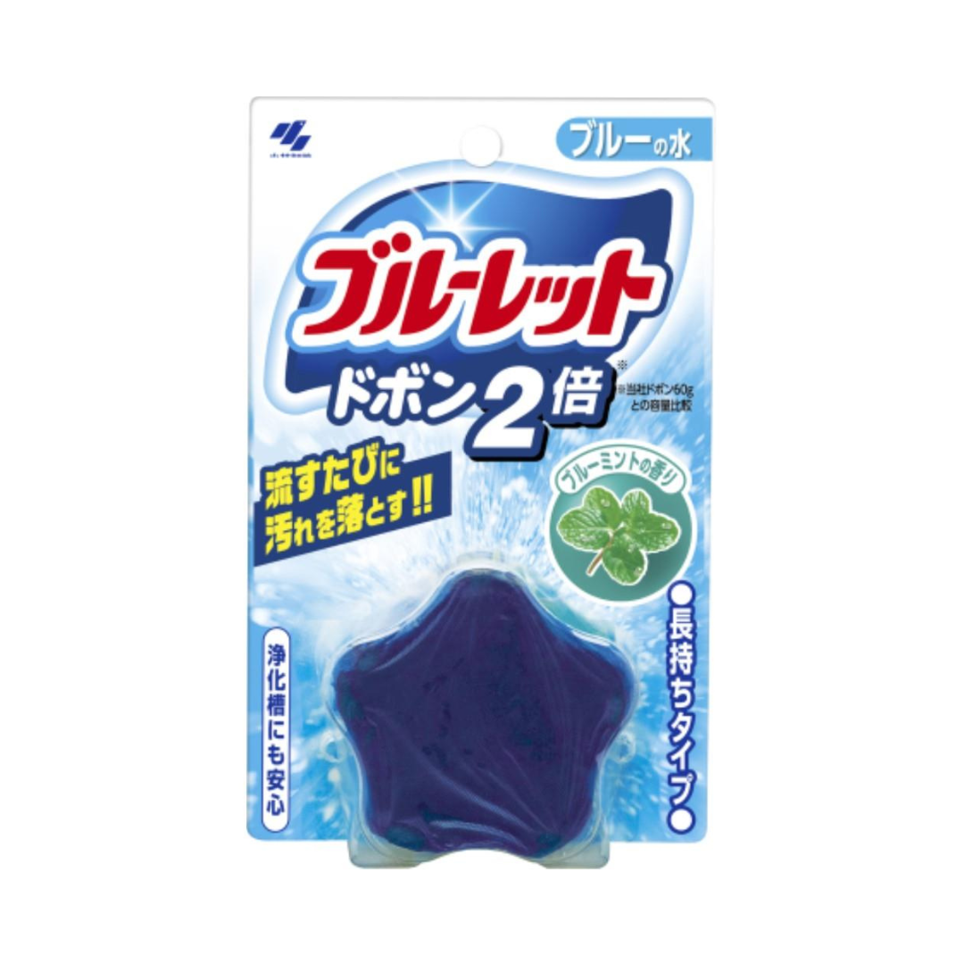 KOBAYASHI Pharmaceutical-Toilet Cleaner [Mint Scent]