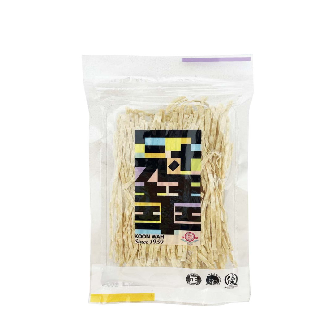 KOON WAH - Roasted Cod Fillet Floss 40G (BBD 30/3/2026)