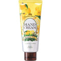 KOS?- PRECIOUS GARDEN Moisturizing Hand Cream [Honey Yuzu] 70g