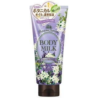 KOSÉ- PRECIOUS GARDEN Moisturizing Hand Cream [Floral] 70g