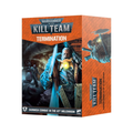 Kill Team: Termination