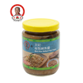 MAN KEE- Salted Fish Paste 250g