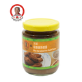 MAN KEE- Salted Fish & Shrimp Paste 255g