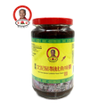 MAN KEE- Special Squid Flavor Sauce 338g (BBD: 28/09/2026)