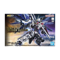 MGSD Freedom Gundam