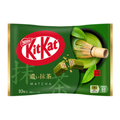 NESTLE- KITKAT Mini (Rich Matcha) 10pcs *JAP Edition (BBD: 08/2026)