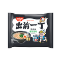 港版出前一丁- 湯麵[黑蒜油豬骨湯味] (5包) 100g*5