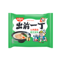 港版出前一丁- 湯麵[九州濃湯豬骨湯味]  (5包) 100g*5