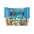 出前一丁- 湯麵[海鮮味] (5包)