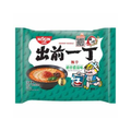 出前一丁- 湯麵[極辛豬骨濃湯味] (5包)