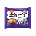 港版出前一丁- 湯麵[東京醬油豬骨味]  (5包) 100g*5