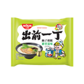港版出前一丁- 湯麵[柚子胡椒豬骨味]  (5包)  98g*5
