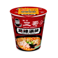日清 x 譚仔三哥- 麻辣湯味杯麵 71g