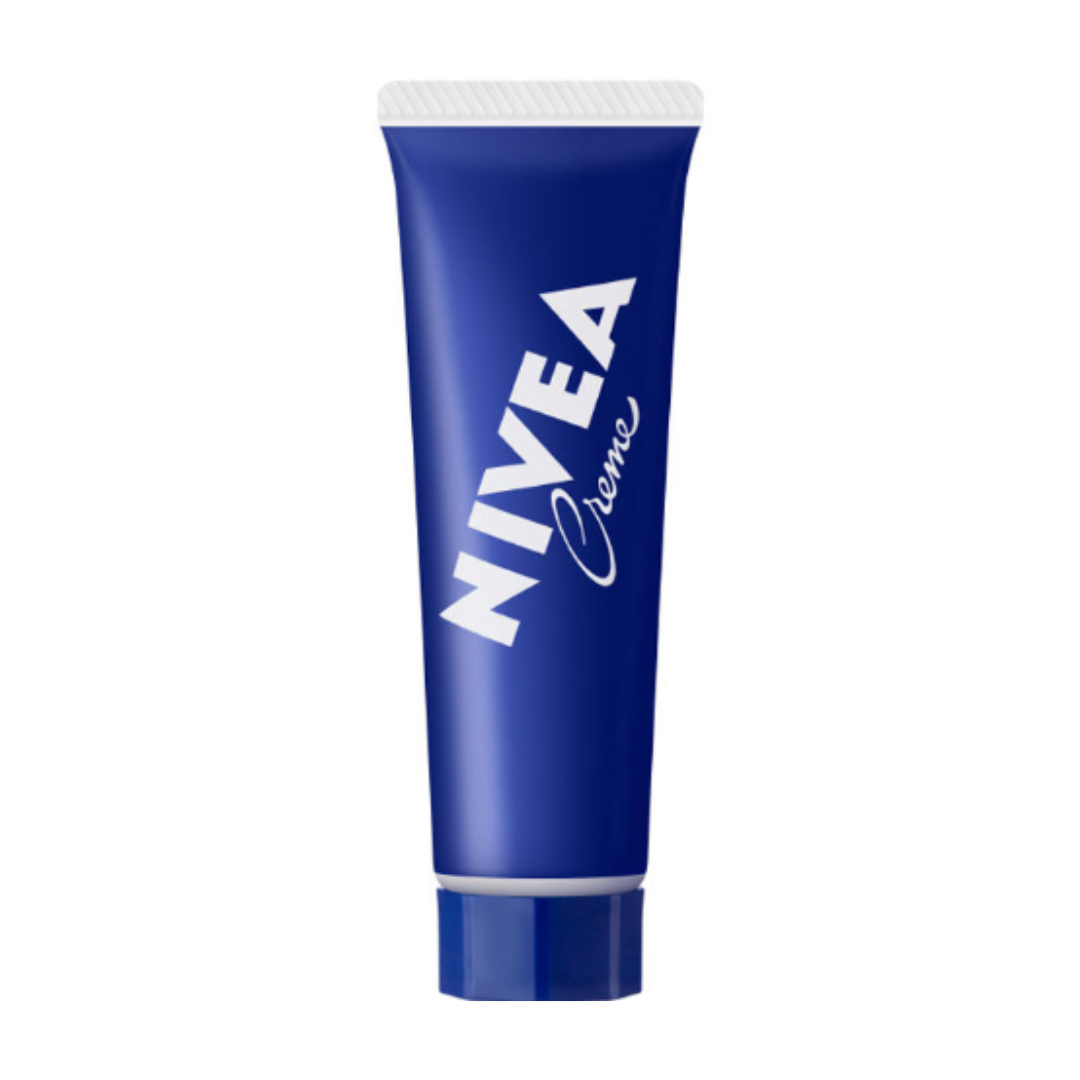 NIVEA- *日版*支裝深層滋潤乳霜50g