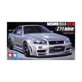 Nismo R34 GT-R Z Tune