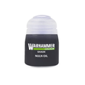 Warhammer Shade: Nuln Oil - 18ml