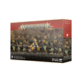 Orruk Warclans: Ironjawz Wrekkamob Battleforce