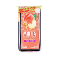 ASAHI- Mintia Breeze Sugar-Free Mint Tablets [Peach Flavour] 22g