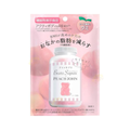 M's Inc.- 腹部減脂熊仔軟糖 [香桃味]60g