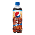 PEPSI- Nama Big Cola *JAP ver.* 600ml