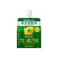 Pokka Sapporo札幌- Kireito檸檬酸2700啫喱飲品 [倦感減輕] 165g