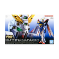 RG 1/144 Burning Gundam