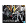 RG 1/144 RX-93 Nu Gundam Model Kit
