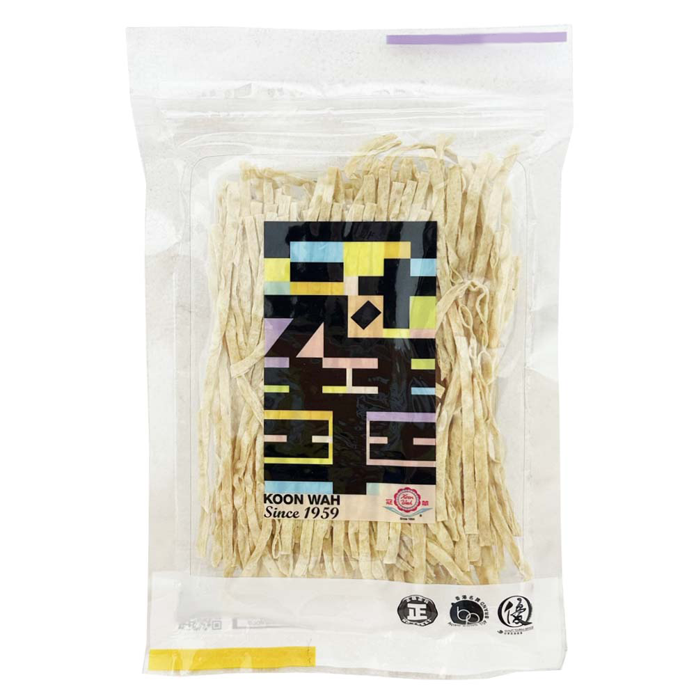 冠華- 鱈魚柳絲 40G