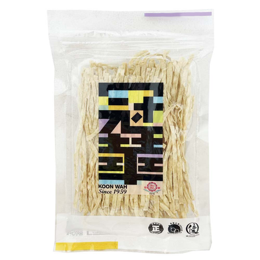 KOON WAH - oasted Cod Fillet Floss 40G