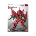 SD Gundam Ex-Standard Sinanju