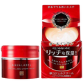 SHISEIDO- AQUALABEL Special Gel Cream Moist All-in-one Facial Moisturizer[Red] 90g