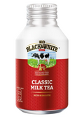 Black & White-Classic Milk Tea 260ml