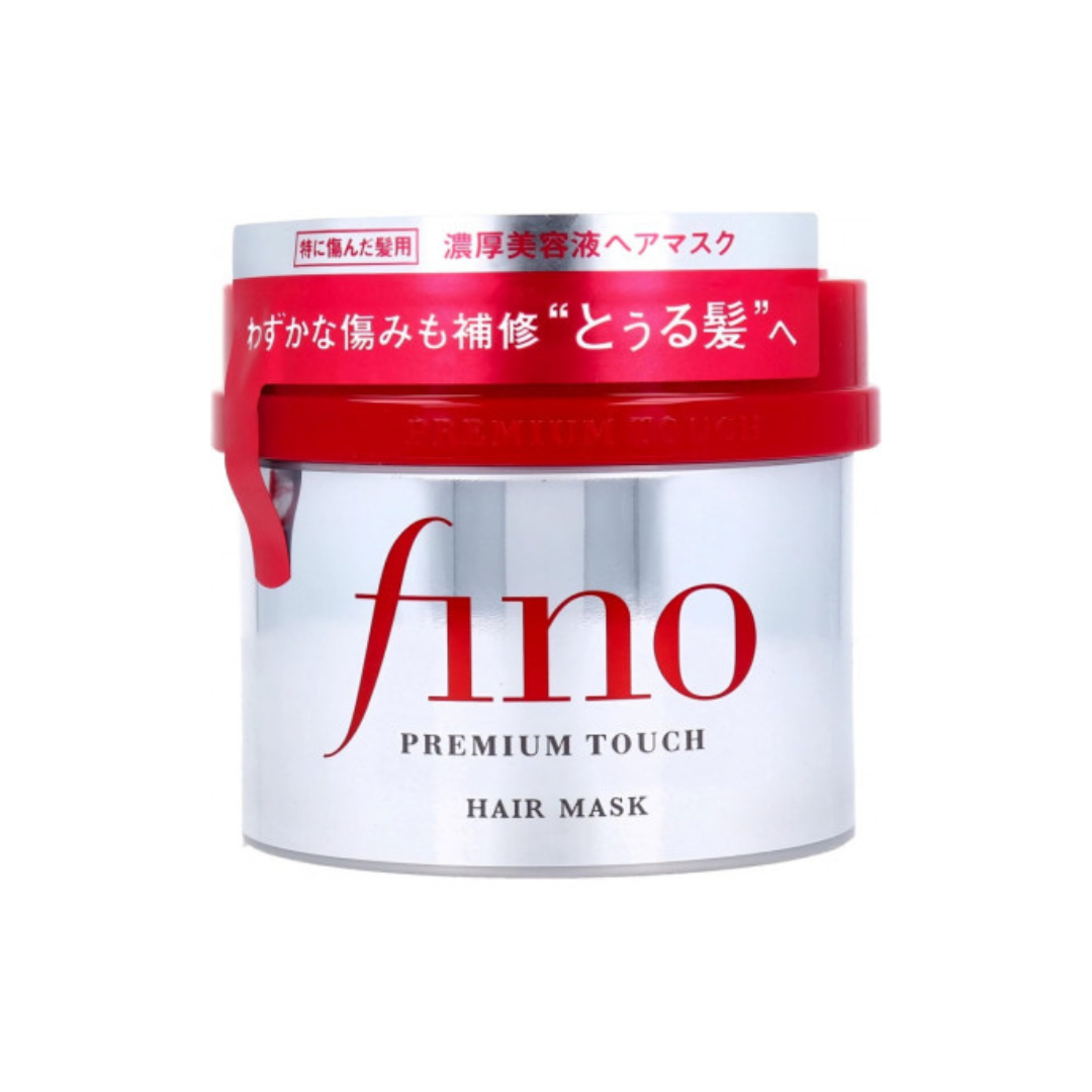 Shiseido 資生堂- Fino髮膜 230g