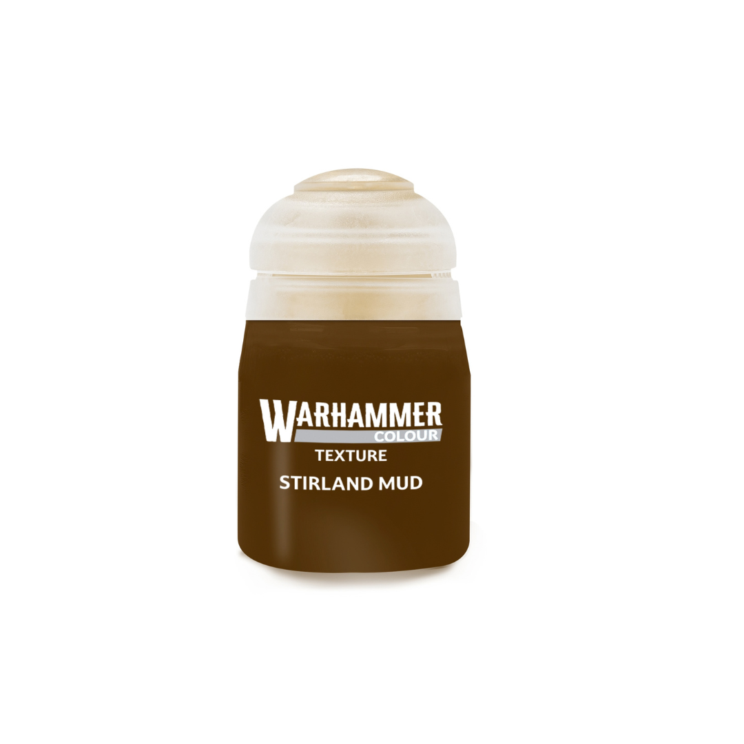 TE: STIRLAND MUD 24ML ROW