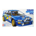 Subaru Impreza WRC