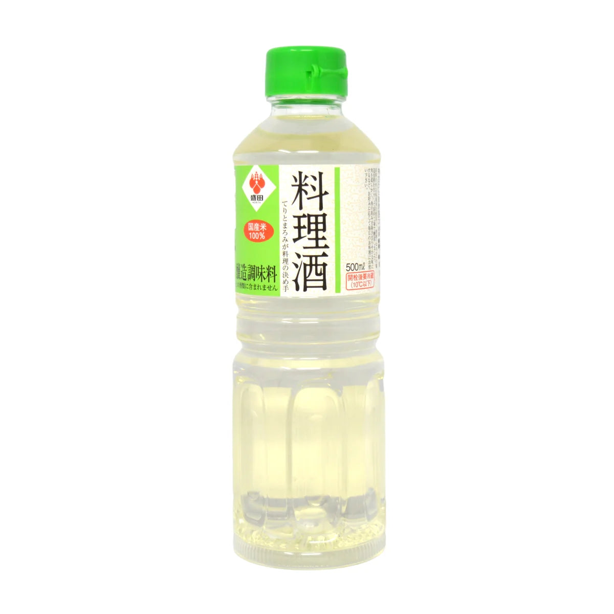 Morita Cooking Sake 13% 500ml