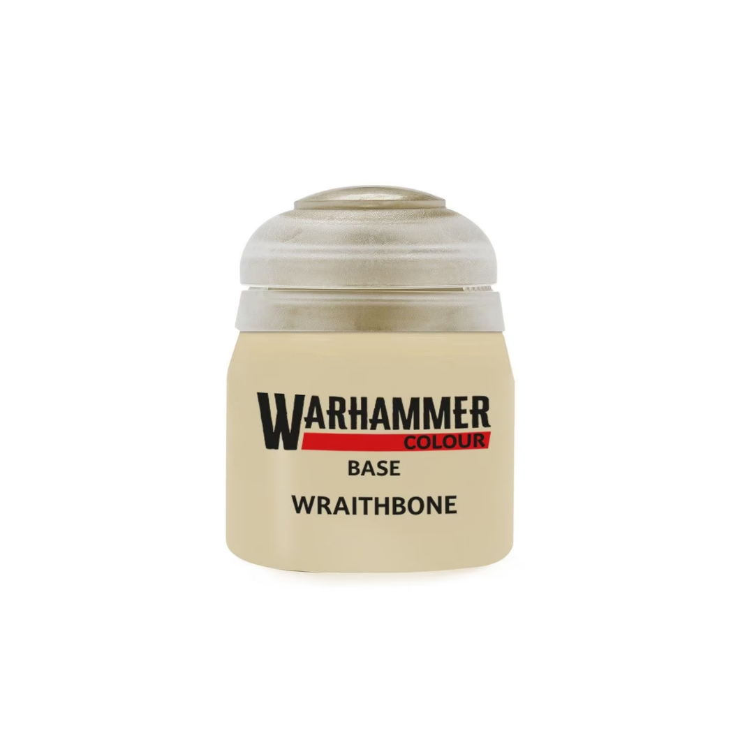 Warhammer Base: Wraithbone - 12ml