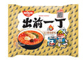 NISSIN- Demae Iccho Instant Noodles [Mala XO Sauce Seafood Flavour] 5packs