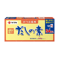 YAMAKI- Dashino-Moto Japanese Kelp & Bonito Soup Stock Powder (4g x54Sachets)