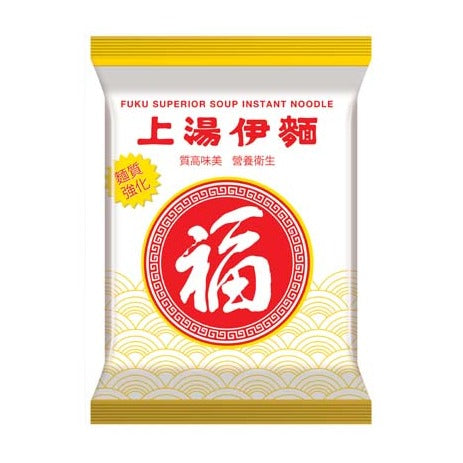 Fuku Noodle Superior Soup Flavour (5 packs)