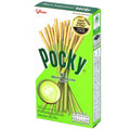 Glico Pocky Stick - Matcha Green Tea 39g