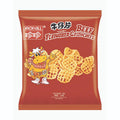 JACK ‘n JILL Potato Crunchies (Beef Flavour) 35g