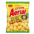 YBC Aerial Corn Snacks (Corn Soup Flavour) 65g