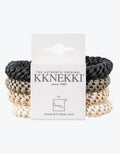KKNEKKI Hair Ties - For Group Buy orders only (Pre-order item, not in stock)